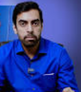 Dr Manan Balhara